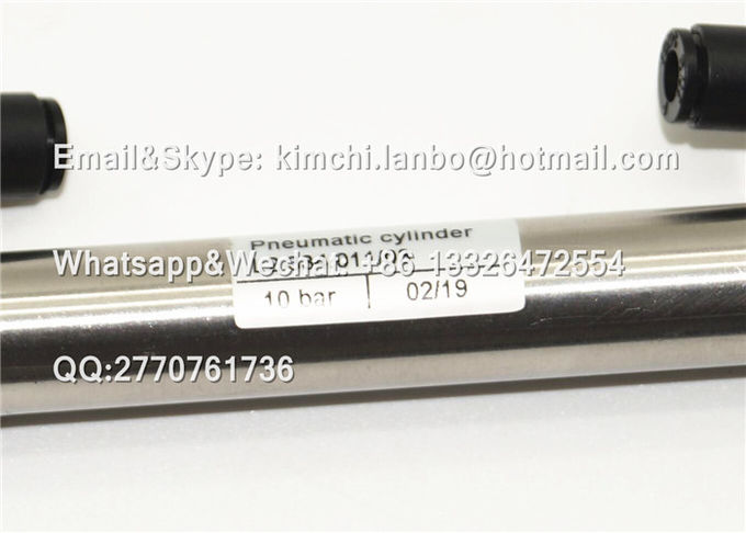 L2.334.011/03 pneumatic cylinder replacement for XL75 machine printing machine spare parts