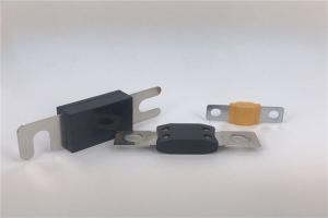 Wholesale 500 Amp Resettable Mini Blade Fuse UL Standard Electric Wood Shell Material from china suppliers