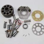 KYB Serial Travel Motor Spare Parts MAG-33VP-480E For SH55 ZAX60 EX60-5 YC60