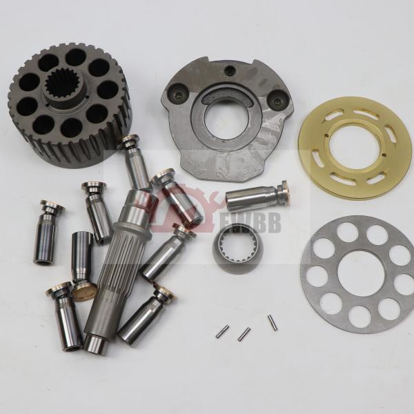 KYB Serial Travel Motor Spare Parts MAG-33VP-480E For SH55 ZAX60 EX60-5 YC60