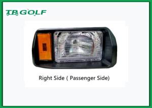 Wholesale Club Car DS Factory Size , Fit Passenger / Driver Headlights 101988002 from china suppliers