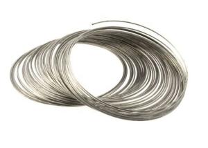 Wholesale 10mm Aisi Stainless Steel Soft Wire 302 304l 316l 310 310s 321 from china suppliers