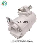 A0008305600 SHS-33H4188 Hybrid Compressor For Benz E350E W213 C350E W205