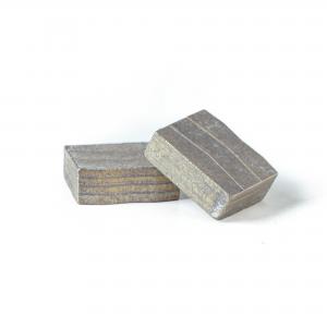 China Wet Cut Granite Diamond Cutter Tips Diamond Cutting Tools For Natural Stone Slate on sale