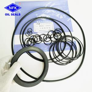 Wholesale MRH2-3150 MRH2-400 Marine Oil Seals NBR Mitsubishi Ship Hydraulic Motor Seal Kit from china suppliers