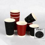 High Performance 380V Disposable Paper Cup Making Machine