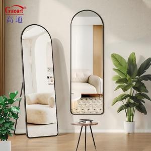Wholesale Large Bathroom Salon Full Body Length House Dress Stand Contemporary Wall Art Design from china suppliers