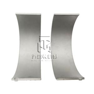 Wholesale Connecting Rod Bearing STD 04284142 04282763 04200697 0428 4142 0428 2763 0420 0697 4284142 4282763 4200697 20790423 for D7D BFM1013 TCD2013 from china suppliers