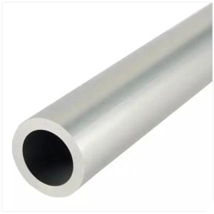 Wholesale Polished Anodized Aluminium Alloy Tube 6082 T6 Seamless Pipe from china suppliers