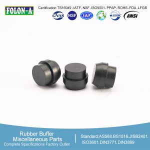 Wholesale Durable Rubber Rod Custom Extruded Components With Adjustable Features from china suppliers