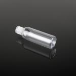 100ml Facial Toner Pet Travel Odm Empty Plastic Bottles