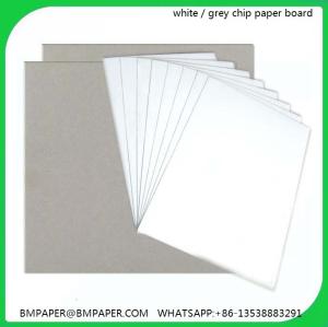 Wholesale 1mm 2mm 3mm mm and thickness gsm board paper grey from china suppliers