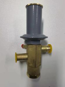 Wholesale Durable Using Stainless Steel Refrigeration Expansion Valve Freezing System from china suppliers