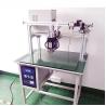 Buy cheap 10000A Battery Pack Welding Machine , DC Power Gantry Pulse Spot Welding Machine from wholesalers