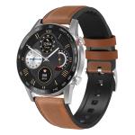 DT95 Smartwatch Men IP68 360*360 ECG Heat Rate 1.3inch TFT Russian German Italia