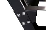 Directly Adjustable Truck Bed Rack for Ford Ranger 2010 and Jeep Wrangler 2013