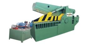 Wholesale ISO9001 Iron Scrap Cutting Machine from china suppliers