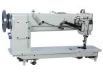 18 Inch Arm DP17 lockstitch Double Needle Sewing Machine