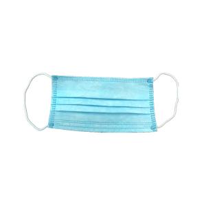 Wholesale Disposable 3 Ply Non Woven Mask With Comfortable Elastic Earloop from china suppliers