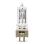 GY9.5 230V 650W Halogen Searchlight Lamp AC Reflector Theater Projector Bulb