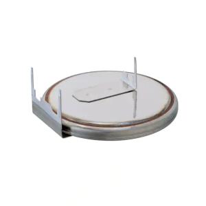 Wholesale CR2430RH-LF Lithium Manganese Dioxide Button Cell 24.5mm 3V Non Rechargeable from china suppliers