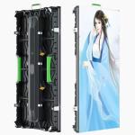 Customizable Stage Rental LED Screen 240V IP65 Die Casting Aluminum