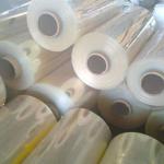 600mm Shaft 600kg/H PET PP PVC PS PC Plastic Sheet Special Crusher