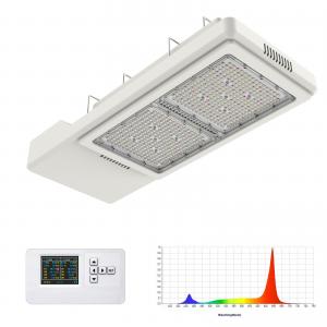 Wholesale Compact Flowering Horticultural LED Grow Light 1:1 HPS Layout from china suppliers