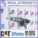 Diesel Fuel Injector 127-8218 1278218 107-7735 107-7733 0R-8682 For Caterpillar