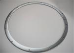 Welding Pipe Stamped Flange Galvanized Sealing Custom Thickness Bolts For Pump