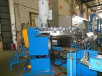 500M / Min Extrusion Line , Photovoltaic Movable Plastic Injection Machine