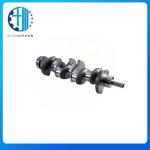 Crankshaft 342060 for Scania DS11 Excavator Engine Spare Parts