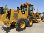800hp Used Motor Grader CAT 140K 140G 140H 14G 14H 160K