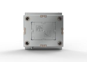 Wholesale OEM / ODM ： Precision Injection Molding &amp; Medical Instrument PN-1913 (1*4) No.21069-B from china suppliers