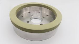 Wholesale Cbn Carbide Tools Vitrified Diamond Grinding Wheels CE from china suppliers