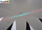 Dome Inflatable Party Tent , Inflatable Marquee For Exhibition / Outdoor