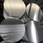 Spinning Treatment Aluminium Discs Circles 1050 1070 1100 3003 5052