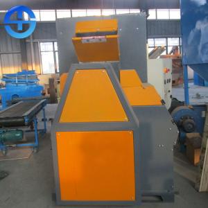 Wholesale Dry Type Scrap Metal Recycling Machine Copper Wire Granulator 1500×1500×1900 Mm from china suppliers