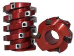 94.0HRA Light Cutting Abandon Tungsten Carbide Insert Cutter