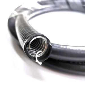 Wholesale Metal Liquid Tight Flexible Conduit Durable And In Various Sizes For Outdoor from china suppliers
