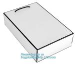 Customized LOGO Printed Luxury Custom Paper Bag,Manufacturer Paper Bag Luxury
