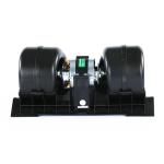 Standard Sinotruk HOWO Truck Spare Part AC Blower Heater Blower Assembly