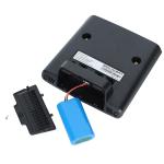 OLAX AX9 Pro 300mbps 4g B1/3/5/7/28/38/40 4g router 4000mah battery portable