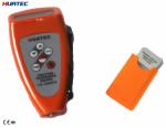 Eddy Current 0 - 2000um 0.1mm Coating Thickness Gauge TG-2000 Micron Thickness