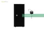 Aluminum Alloy HVAC Scent Machines 5000 CBM For Office Cleaning