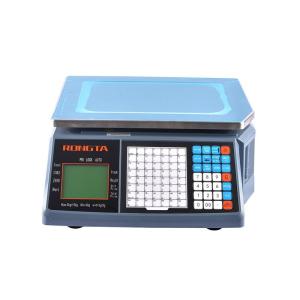 Wholesale RLS1000B/RLS1100B Barcode Label Printing Scale High Accuracy Lightweight from china suppliers