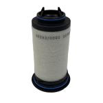 Vacuum pump exhaust filter 731630-0000 For Replace Rietschle Vacuum Filter