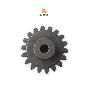 Wholesale Komatsu Excavator Replacement Parts PC200-8 Final Drive Slewing Sun Gear 22U-26-21530 from china suppliers