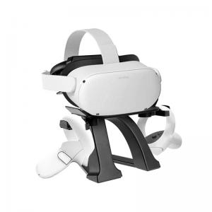 China For Oculus Quest/Oculus RIft S Equipment Headset Helmet Only Show VR Accessories Holder Throne on sale
