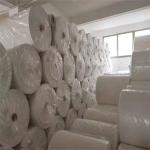 Ce Roll Bandage Dressing Raw Material Medical Gauze 100% Cotton